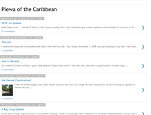Tablet Screenshot of plewae.blogspot.com