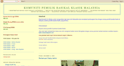 Desktop Screenshot of kpbkm.blogspot.com