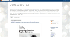 Desktop Screenshot of jewellerssa.blogspot.com