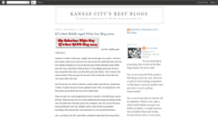 Desktop Screenshot of kansascityblogs.blogspot.com