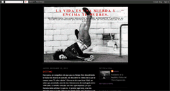 Desktop Screenshot of clemenza79.blogspot.com