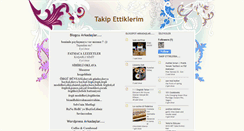 Desktop Screenshot of eldvnlrmeldvnlrm.blogspot.com