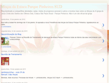 Tablet Screenshot of mocaspqpinheiros.blogspot.com
