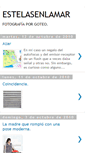 Mobile Screenshot of car-estelasenlamar.blogspot.com