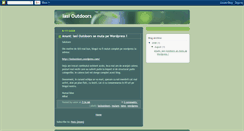 Desktop Screenshot of iasioutdoors.blogspot.com