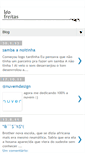 Mobile Screenshot of blogleofreitas.blogspot.com