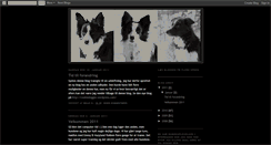 Desktop Screenshot of cookie-doggie.blogspot.com
