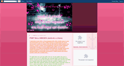 Desktop Screenshot of 3mscgirl.blogspot.com