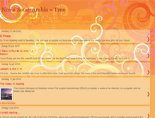 Tablet Screenshot of nealette.blogspot.com