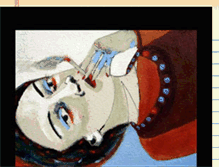 Tablet Screenshot of jillemeryart.blogspot.com