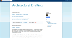Desktop Screenshot of mountaincrestarchdraft.blogspot.com