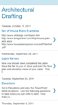Mobile Screenshot of mountaincrestarchdraft.blogspot.com