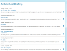 Tablet Screenshot of mountaincrestarchdraft.blogspot.com