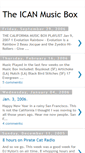 Mobile Screenshot of icanmusicbox.blogspot.com