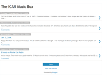 Tablet Screenshot of icanmusicbox.blogspot.com