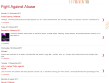 Tablet Screenshot of fightagainstabuse2010.blogspot.com