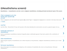 Tablet Screenshot of nationalcancer.blogspot.com