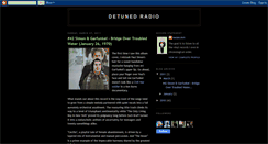 Desktop Screenshot of maqulous.blogspot.com