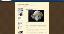 Desktop Screenshot of lynnruehlmann.blogspot.com