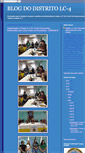 Mobile Screenshot of distritolc4.blogspot.com