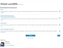 Tablet Screenshot of dafi-kul.blogspot.com