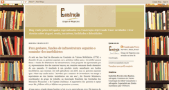 Desktop Screenshot of construcaonews.blogspot.com