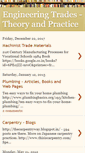 Mobile Screenshot of enggtrades.blogspot.com