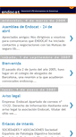 Mobile Screenshot of endocatorg.blogspot.com