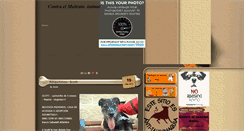 Desktop Screenshot of cema2011.blogspot.com