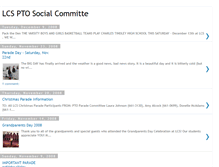 Tablet Screenshot of lcspto.blogspot.com