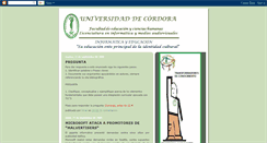 Desktop Screenshot of informaticayeducacion-limav.blogspot.com