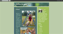 Desktop Screenshot of evejo427.blogspot.com