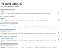 Tablet Screenshot of boring-mcnamees.blogspot.com