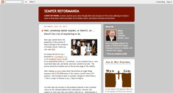 Desktop Screenshot of gunny93.blogspot.com