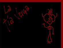 Tablet Screenshot of latiaverga.blogspot.com