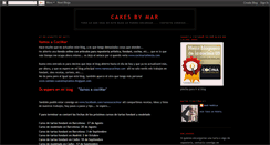 Desktop Screenshot of cocimar.blogspot.com