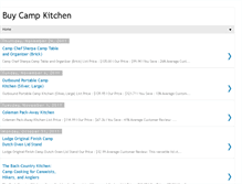 Tablet Screenshot of buycamp-kitchen.blogspot.com