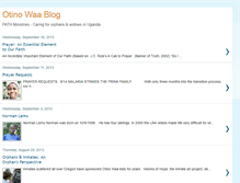 Tablet Screenshot of otinowaa.blogspot.com