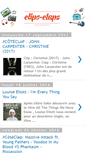 Mobile Screenshot of clips-claps.blogspot.com