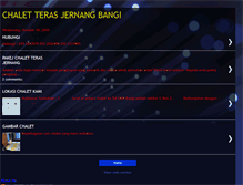 Tablet Screenshot of chaletterasjernangbangi.blogspot.com