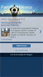 Mobile Screenshot of famiredmx02.blogspot.com