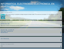 Tablet Screenshot of informatica-4esodebelorado.blogspot.com