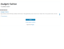 Tablet Screenshot of myfashionstories.blogspot.com