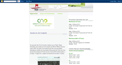 Desktop Screenshot of cno-aepl.blogspot.com
