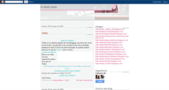 Desktop Screenshot of cuerpoavispa.blogspot.com