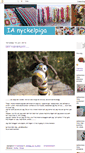 Mobile Screenshot of ianyckelpiga.blogspot.com