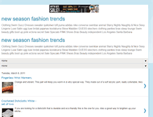Tablet Screenshot of newseasonfashion.blogspot.com
