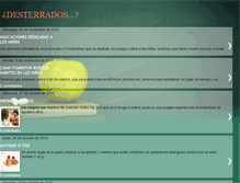 Tablet Screenshot of eslka.blogspot.com