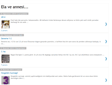 Tablet Screenshot of elayesim.blogspot.com