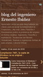Mobile Screenshot of ernesto-consultoria.blogspot.com